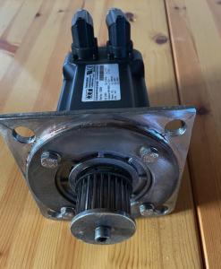 Eckelmann MOTOR-E°SU3-040-F6-30-24-NK 03