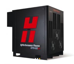 HyPerformance HPR 400XD Bild